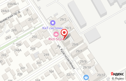 Юридическая компания Мкб групп на карте