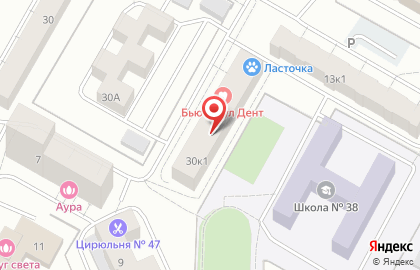 ООО Эртель на карте