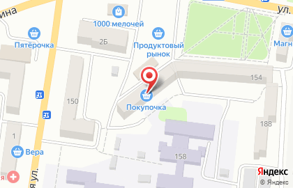 Fix Price в Волгограде на карте