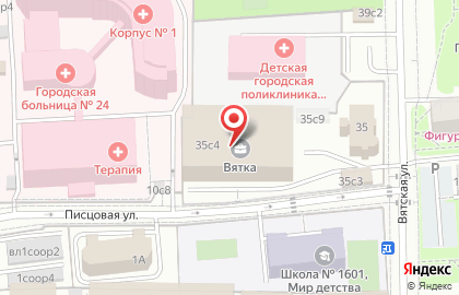 Vizualproduction на карте