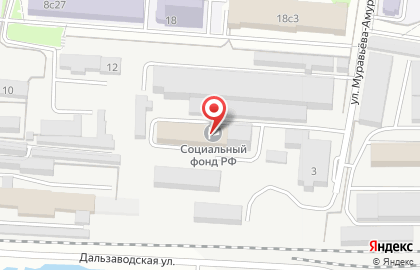 Компания по доставке товаров Титао на карте