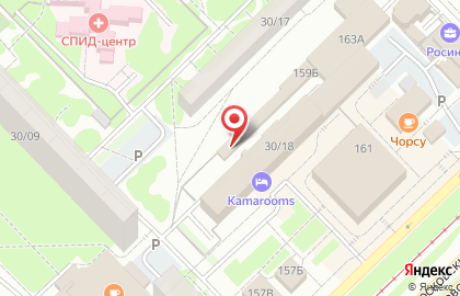 Сервисный центр Капитан на Московском проспекте на карте