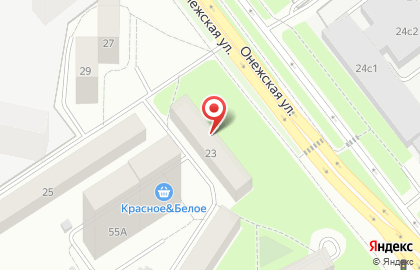 Платье для Невесты на карте