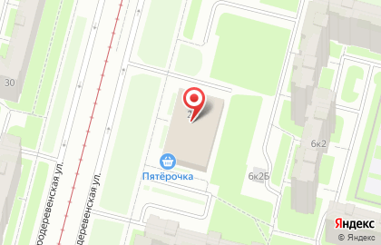 Компания Котлы ЭВАН на карте