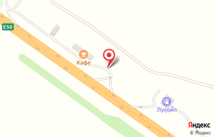 Лукойл-Югнефтепродукт в Ставрополе на карте