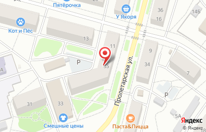 Магазин Уют Вашего Дома в Петрозаводске на карте