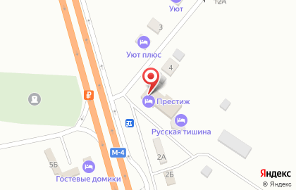 Караоке Мираж на улице Гагарина на карте