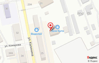 Банкомат УБРиР в Екатеринбурге на карте