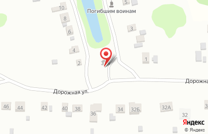Магазин Штофф в Нижнем Новгороде на карте