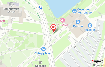Indi Girls СПБ на карте