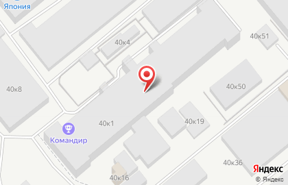 Сталкер, ООО на улице Королёва на карте