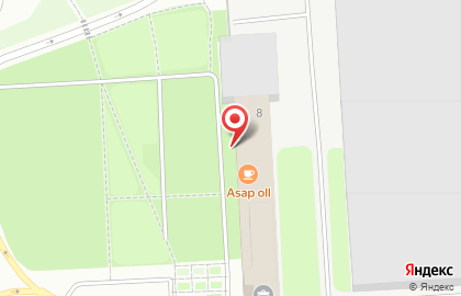 Столярная мастерская Blackwood в проезде Автоматики на карте