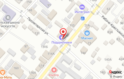 Аптека Фармъ на карте