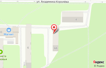 Творческая лаборатория 3D печати в Перми на карте