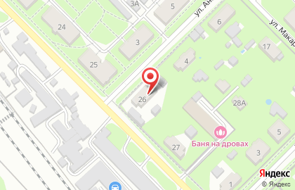 гадалка тула +7 (915) 519-44-09 Агата на карте