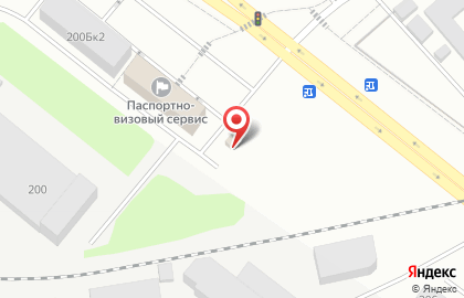 Закусочная Сластёна на карте