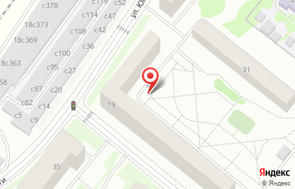 Магазин продуктов Север на Весенней улице на карте