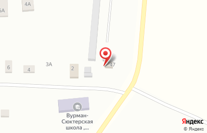ООО Светлана на Медицинской улице на карте