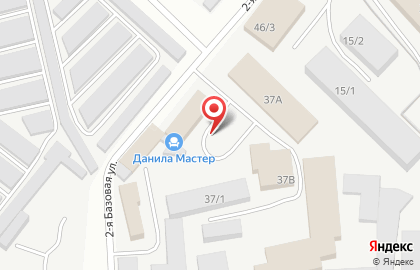 ООО Техномаркет в Советском районе на карте