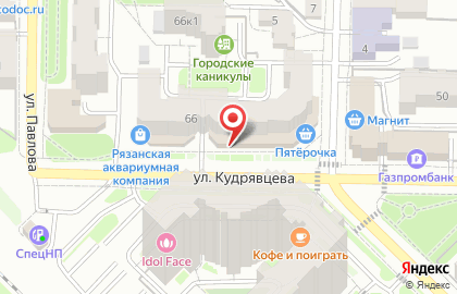 Экстра Конкурент: все о работе! на карте