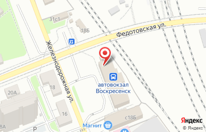 Бистро-1 на карте