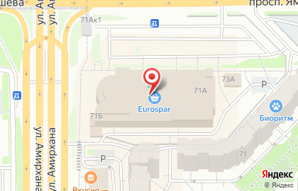 Manikur.shop на карте
