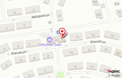 Винный супермаркет Ароматный мир в Красногорске на карте