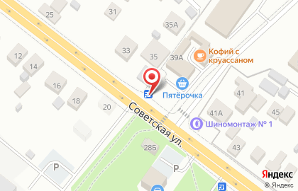 Biecom.Market на карте