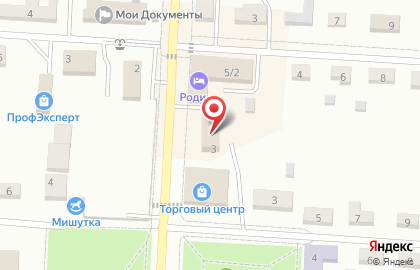 СберБанк в Калуге на карте