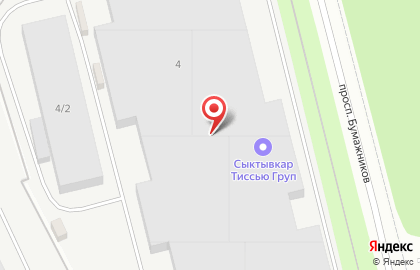 Veiro Professional на карте