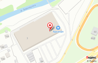 SOFT Мебель на карте