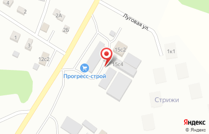 Группа компаний Поларсиб-дв на карте