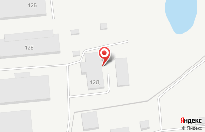 Компания Фрутс Лайф на карте