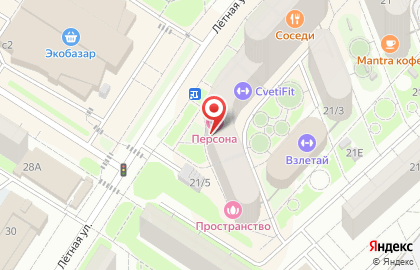 Ломбард Ломбард Царицын в Мытищах на карте