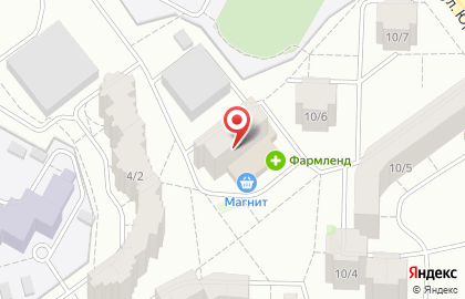Главное бюро медико-социальной экспертизы по Республике Башкортостан на улице Юрия Гагарина на карте