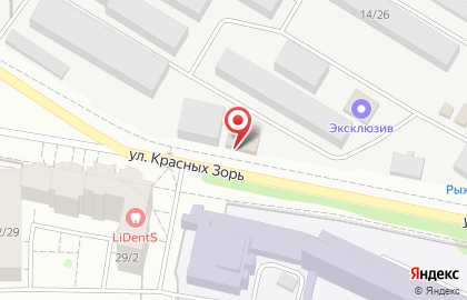 Kutumka.ru на карте