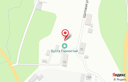 Солнце в Ленинском районе на карте