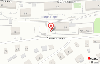Студия колористики #problonde на карте