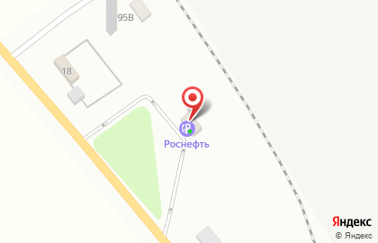 Тамбовнефтепродукт на карте