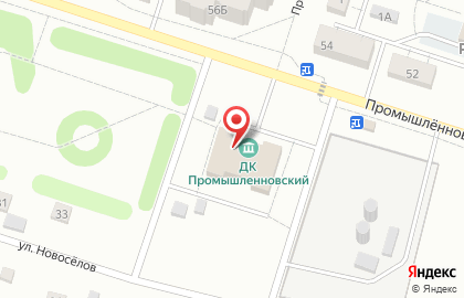 Лада на карте