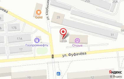 Римэкс в Екатеринбурге на карте