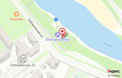 Адмирал Бенбоу на карте