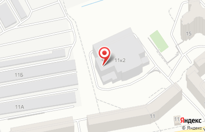 Детейлинг-центр Volkov на карте