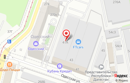 Торгово-производственная фирма, ИП Виниченко В.Ю. на карте