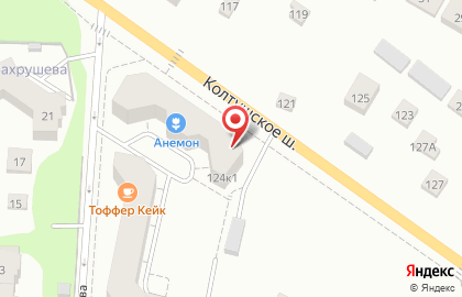 Алкогольный супермаркет Норман на Колтушском шоссе во Всеволожске на карте