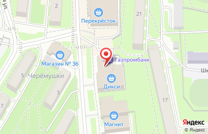 Ресторан Zолотое руно, ресторан на улице Академика Павлова на карте