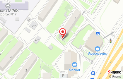 Сырная лавка в Москве на карте