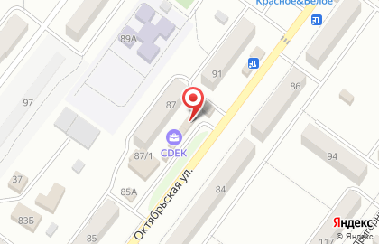 Стиль, ИП Кочеткова Т.И. на карте
