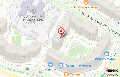 Лаборатория ремонта вычислительной техники Bishop Lab на карте