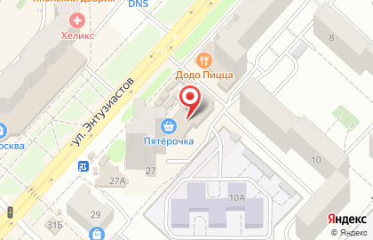 Дизайн студия Ирэны Васильевой на карте